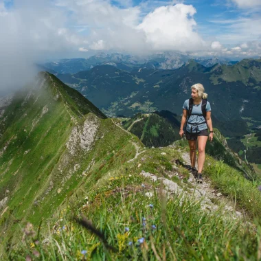 Top 5 des bonnes raisons de venir à Morzine cet été