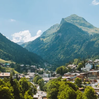 Top 5 des activités incontournables à faire à Morzine