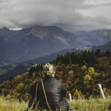 Idées de visites, balades et activités à faire cet automne à Morzine