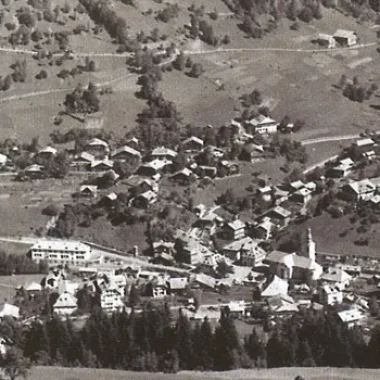 Connaissez-vous bien l’histoire de Morzine ?