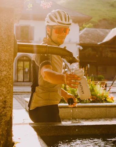 Hébergements “Accueil Vélo”