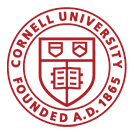 CORNELL UNIVERSITY Logo