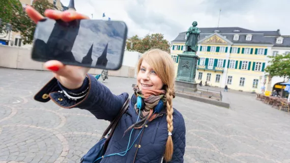 Städtebauförderung