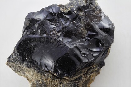 Bitumen