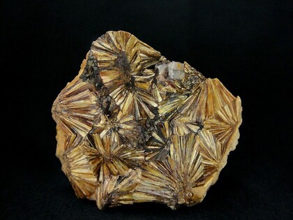 Pyrophyllite