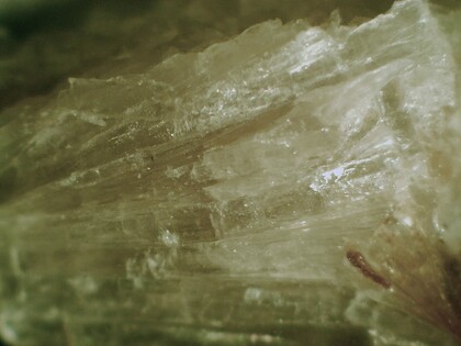 Pyrophyllite