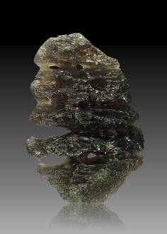 Obsidian, "Agni Manitit"