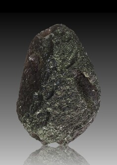 Obsidian, "Agni Manitit"