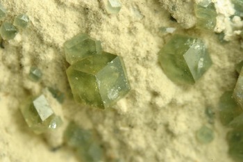 Demantoid