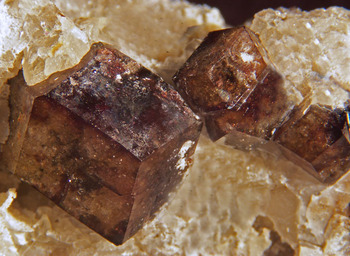 Grossular