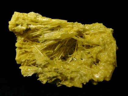 Sulphur