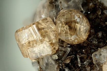 Grossular