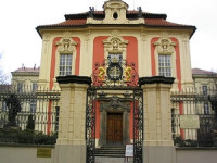 Muzeum Antonína Dvořáka