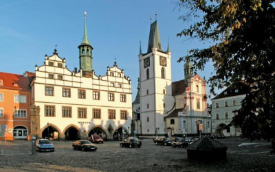 Fotografie - Oblastní muzeum v Litoměřicích