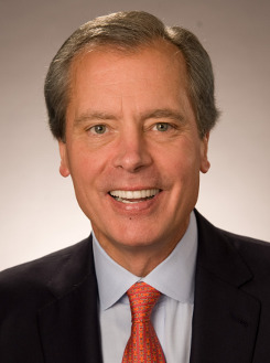 David Dewhurst