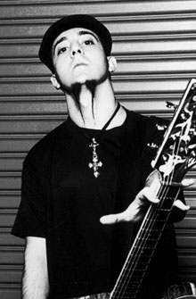 Daron Malakian