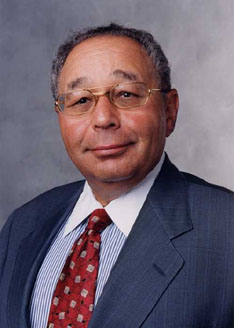 Norman R. Bobins