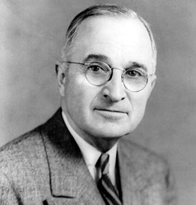 Harry S. Truman