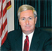 James A. Barcia