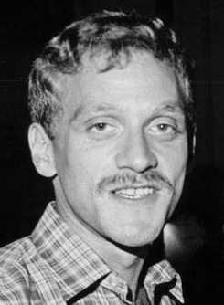 Howard Ashman