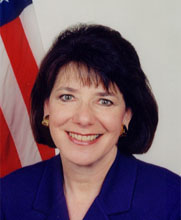 Susan Davis