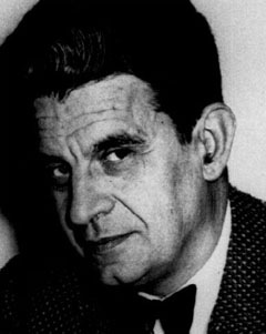 Jacques Lacan