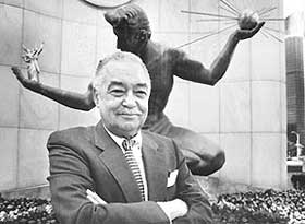 Coleman Young