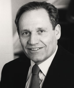 Bob Woodward