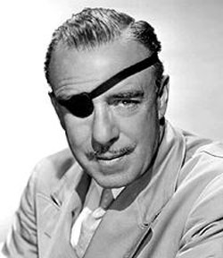 Raoul Walsh