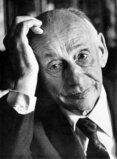 Gershom Scholem