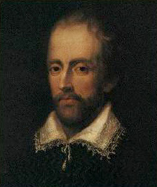 Edmund Spenser