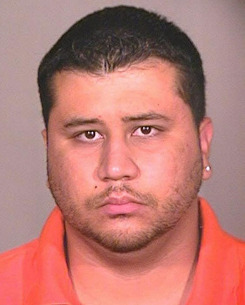 George Zimmerman