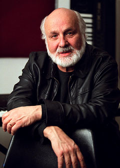 Morton Subotnick