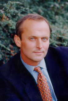 John Grisham