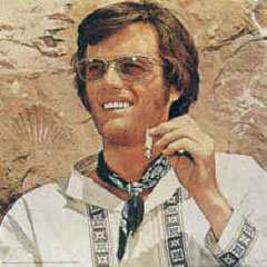 Peter Fonda