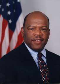 John Lewis