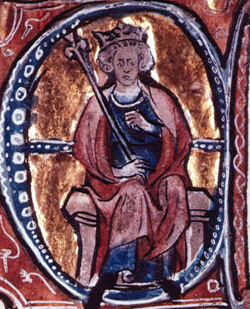 King Alfred the Great