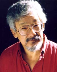 David Suzuki