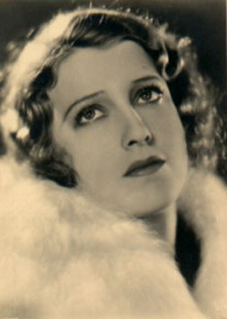 Jeanette MacDonald