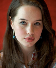 Anna Popplewell