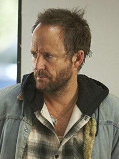 John Benjamin Hickey