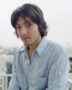 Diego Luna