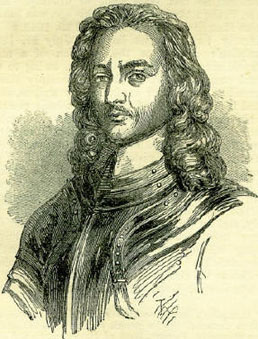 John Hampden