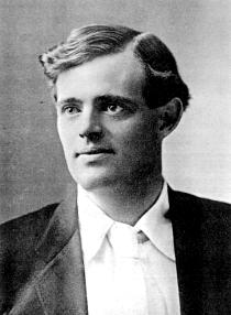 Jack London