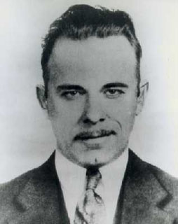 John Dillinger