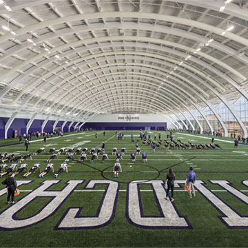 Ryan Field