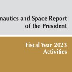 Aeronautics and Space Report of the President FY 2023