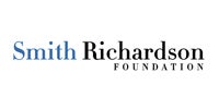 Smith Richardson Logo