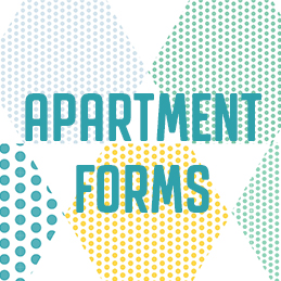 apartment forms