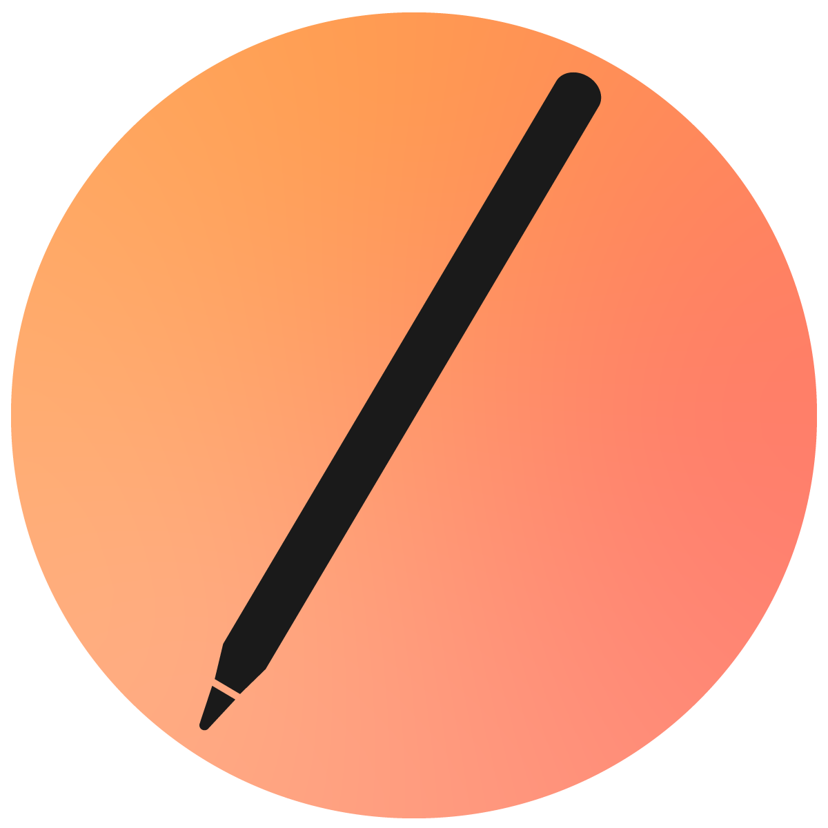 Touchpen